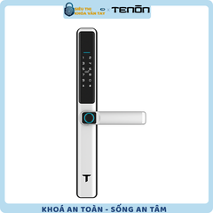 Khóa cửa thông minh Tenon AL3