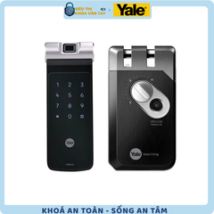 Khóa thông minh Yale YDR41A