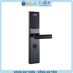 Khóa Vân Tay Khách Sạn Laffer DSH620