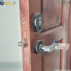Khóa Vân Tay Khách Sạn Laffer DSH108