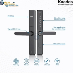 Khóa thông minh Kaadas S10-5W