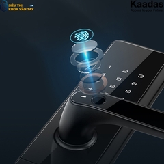 Khóa thông minh Kaadas S500/DD