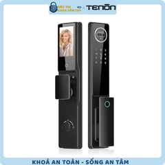 Khóa cửa thông minh Tenon A10 - giải pháp bảo mật hiện đại cho mọi gia đình