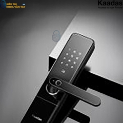 Khóa thông minh Kaadas S500/DD