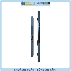 Cảm biến vân tay Avolock AN390
