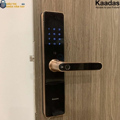 Khóa thông minh Kaadas S500-5W