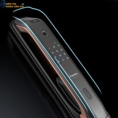 Khóa thông minh Kaadas K20F