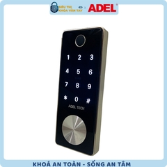 Khóa cửa tự động Adel US13-LB33B là dòng khóa thông minh thế hệ mới với thiết kế hiện đại và tính năng bảo mật cao cấp