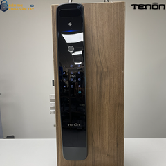 Khóa cửa thông minh Tenon A9x - giải pháp bảo mật hiện đại cho mọi gia đình.