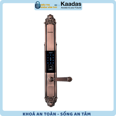 Khóa thông minh Kaadas 6002