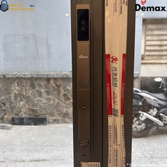 Khoá Vân Tay Cửa Nhôm Demax SL808