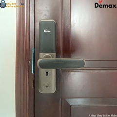 Công nghệ nhận diện vân tay FPC siêu nhạy giúp mở khóa nhanh chỉ trong 0.5 giây