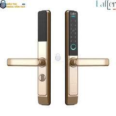 Khóa Vân Tay Cửa Nhôm Laffer RF21
