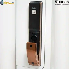 Khóa thông minh Kaadas K9-5W