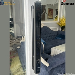 Khoá Vân Tay Cửa Nhôm Demax EL909