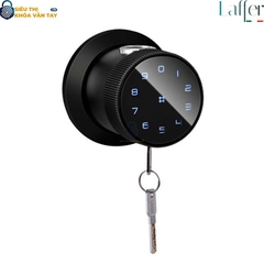 Khóa Vân Tay Cửa Phòng Laffer B12