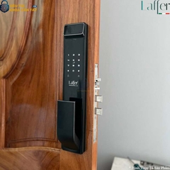 Khóa Vân Tay Cửa Gỗ Laffer FD02