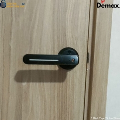Khoá Vân Tay Cửa Phòng Demax SL108