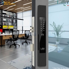 Khóa Vân Tay Cửa Nhôm Laffer XF93