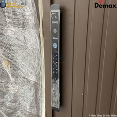 Khoá Vân Tay Cửa Nhôm Demax EL908