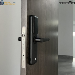 Khóa cửa thông minh Tenon HS2 Lite - mang đến trải nghiệm mở cửa tiện lợi và an toàn cho mọi gia đình