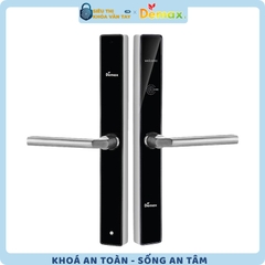 Khóa Khách Sạn Demax EHL330 SB