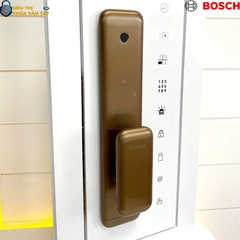 Khóa vân tay cửa gỗ Bosch.EL500 EU