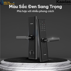 Khóa thông minh Kaadas M7-W