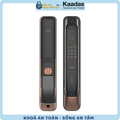 Khóa thông minh Kaadas K20F