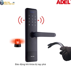 Khoá cửa điện tử Adel US12-LB7B