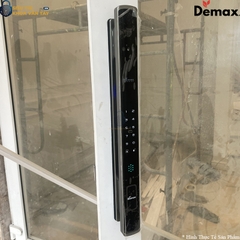 Khoá Vân Tay Cửa Nhôm Demax EL909