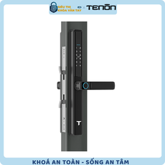 Khóa cửa thông minh Tenon AL3