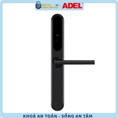 Khoá vân tay Adel khách sạn US11-LB12B/LS12B