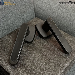 Khóa cửa thông minh Tenon K2 - mang đến khả năng bảo mật cao cùng trải nghiệm sử dụng tiện lợi.