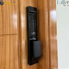 Khóa Vân Tay Cửa Gỗ Laffer FD02