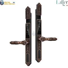 Khóa Vân Tay Cửa Cổng Laffer WA02