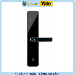 Khóa thông minh Yale YDME 200 NXT