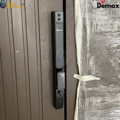 Khoá Vân Tay Cửa Nhôm Demax EL908