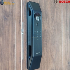 Khóa vân tay cửa gỗ Bosch.FU6 Plus
