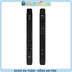 Khoá Vân Tay Cửa Nhôm Demax SL801