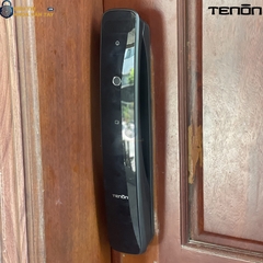 Khóa cửa thông minh Tenon A9x - giải pháp bảo mật hiện đại cho mọi gia đình.