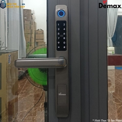 Khoá Vân Tay Cửa Nhôm Demax EL101