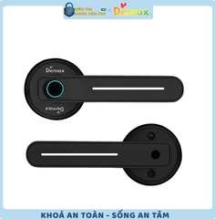 Khoá Vân Tay Cửa Phòng Demax SL108
