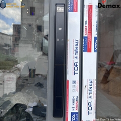 Khoá Vân Tay Cửa Nhôm Demax EL902