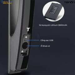 Khóa cửa thông minh Tenon AL5