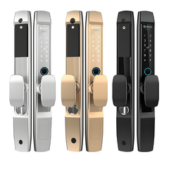 Khóa vân tay cửa nhôm Osuno OSN-3323A