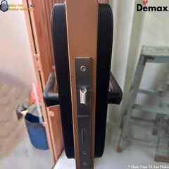 Khoá Vân Tay Cửa Nhôm Demax EL101