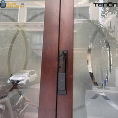 Khóa cửa thông minh Tenon A5