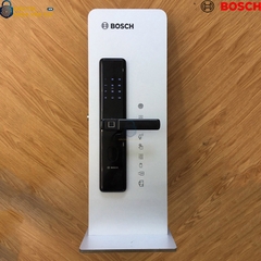 Khóa vân tay cửa gỗ Bosch.ID 30 EU