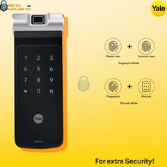 Khóa thông minh Yale YDR41A